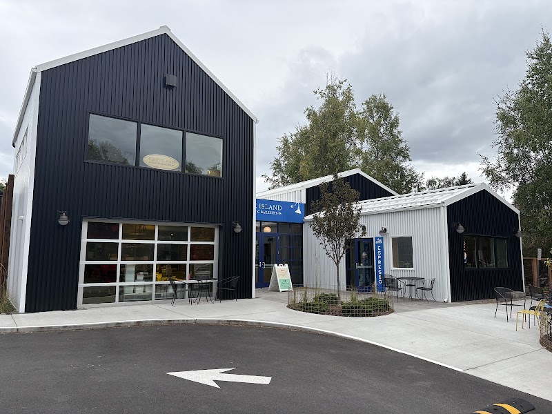 Little Sister Espresso