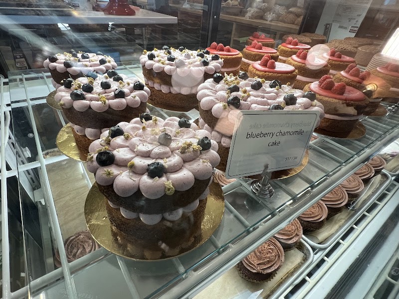 Little Sister Espresso