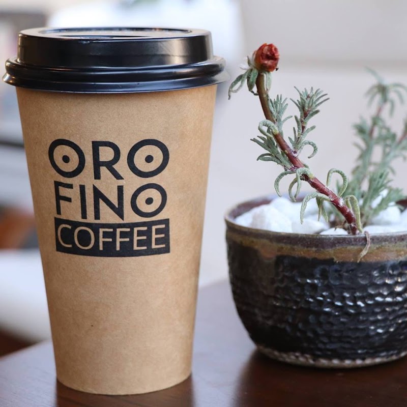 Oro Fino Coffee