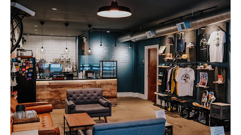 Side Practice Coffee