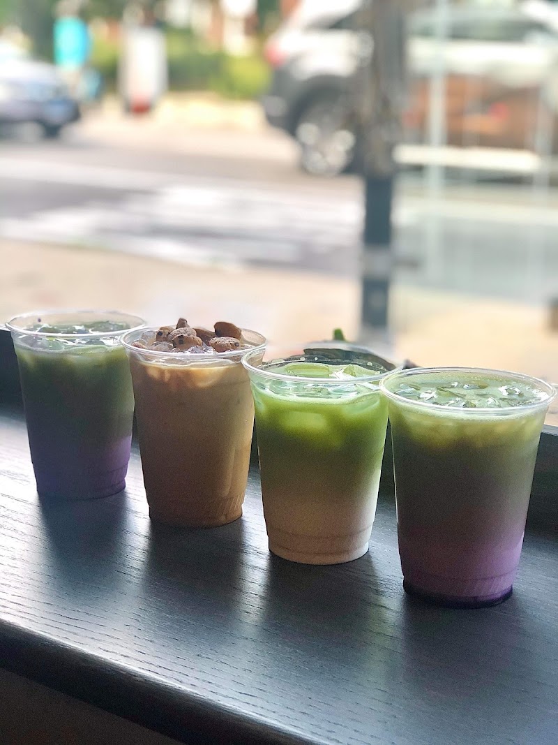 Side Practice Coffee