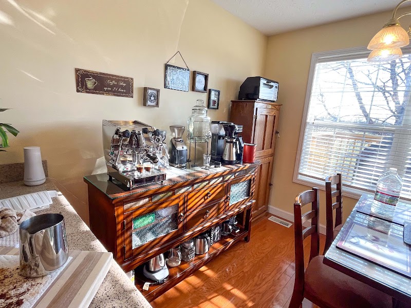 Deez Beanz Bardstown