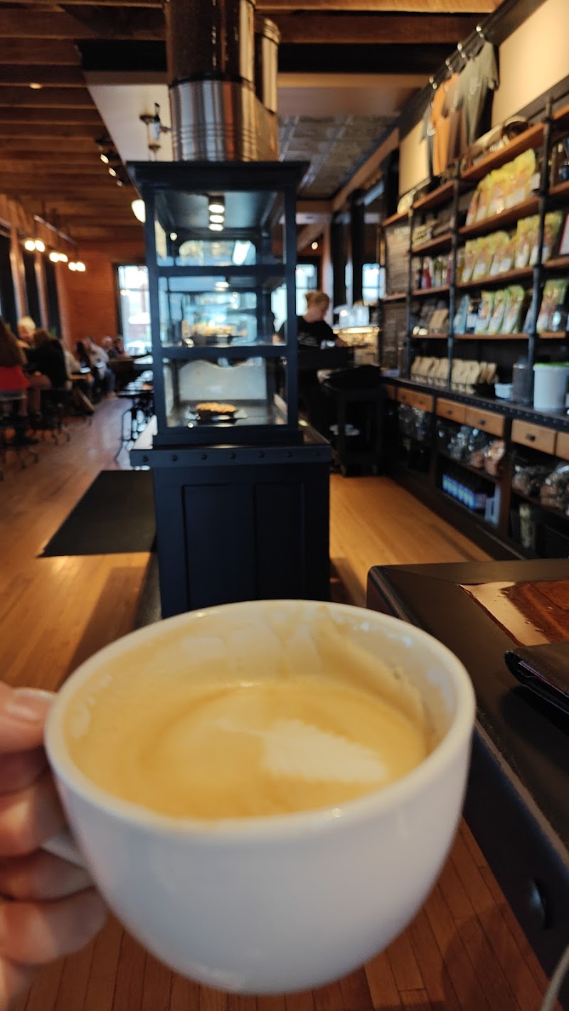 Calico Coffee Company