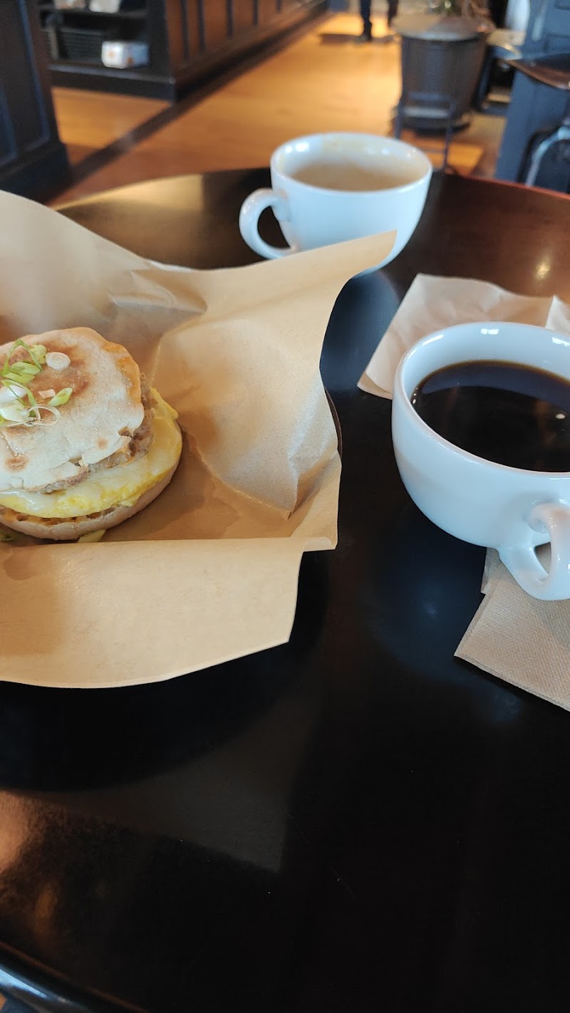 Calico Coffee Company