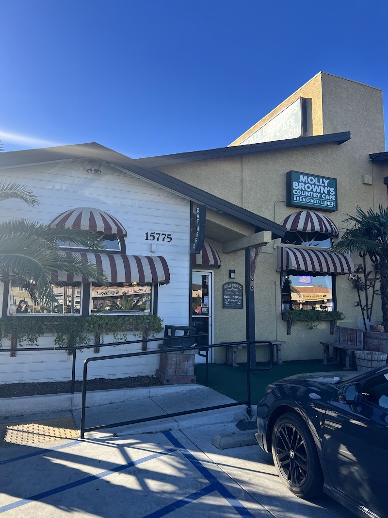 Molly Brown's Country Cafe