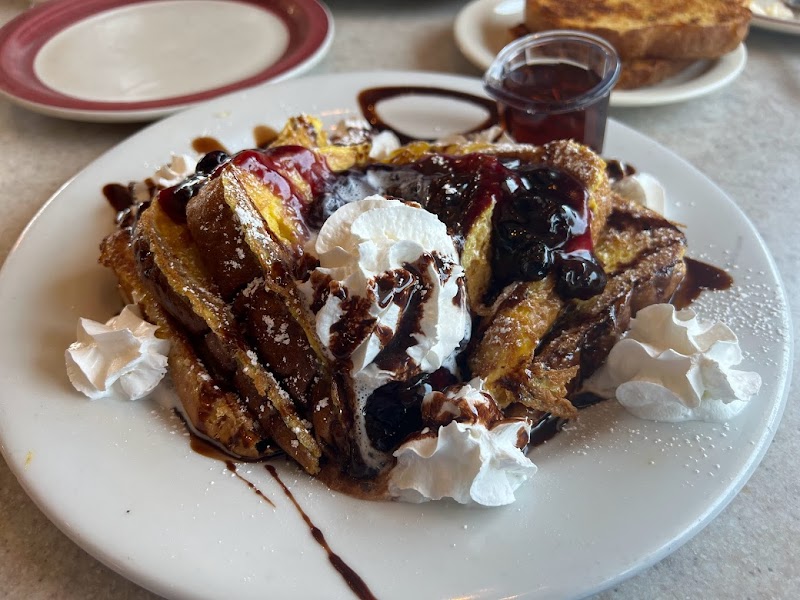 Molly Brown's Country Cafe