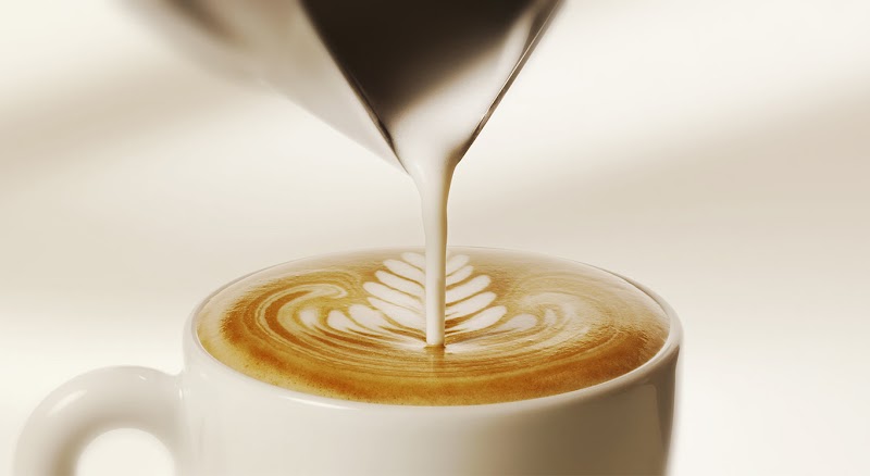 Scarlow's Art and Coffee