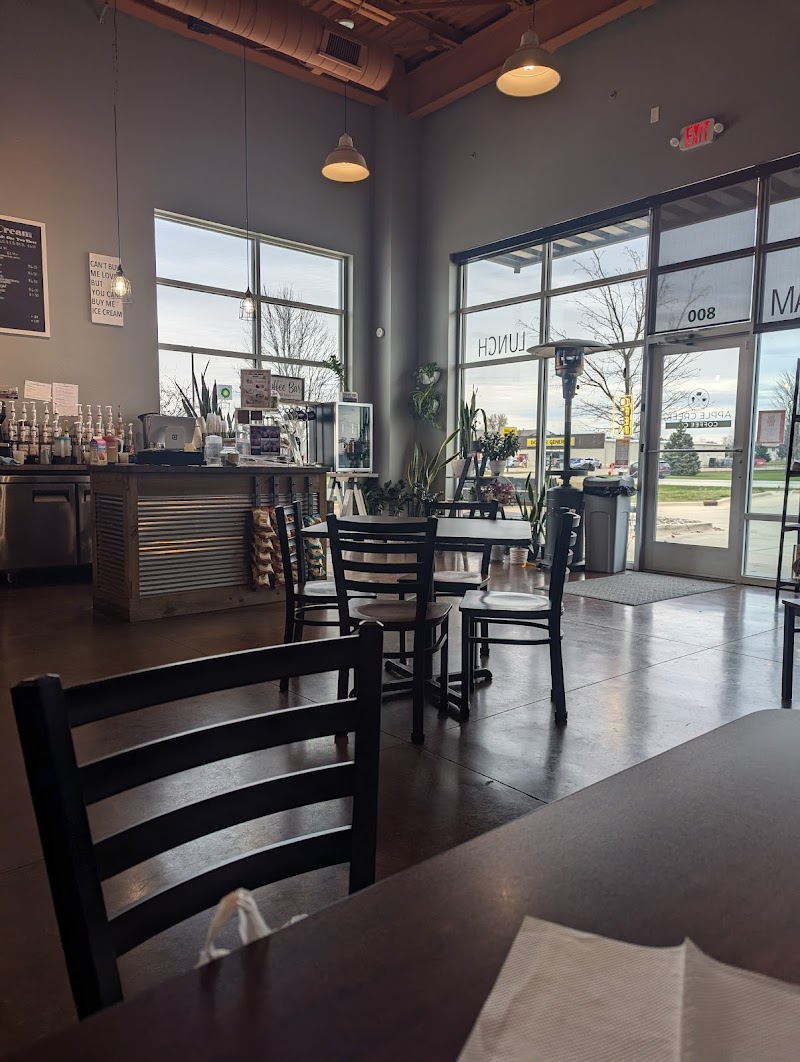 Apple Creek Coffee Co.