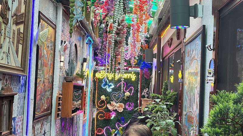 Brisas Bakery & Restaurant