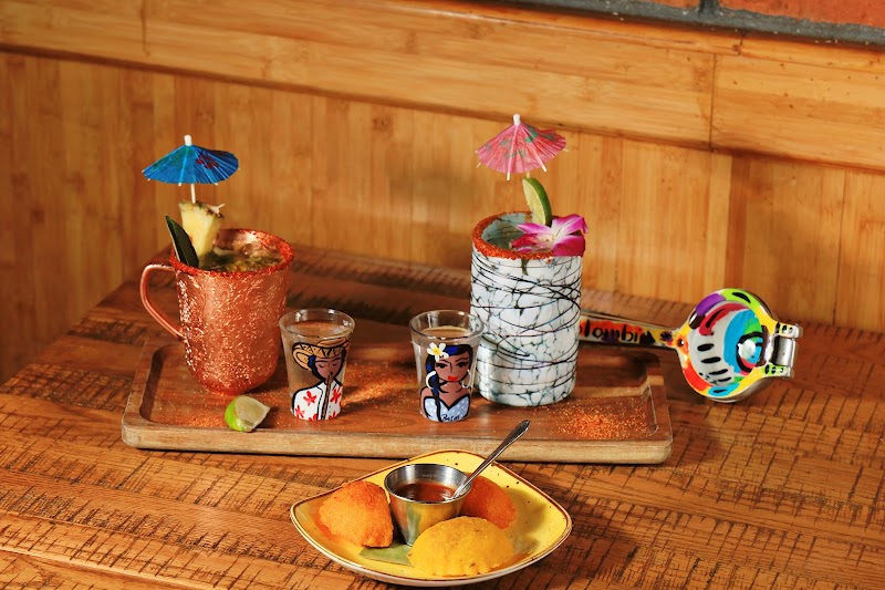 Brisas Bakery & Restaurant