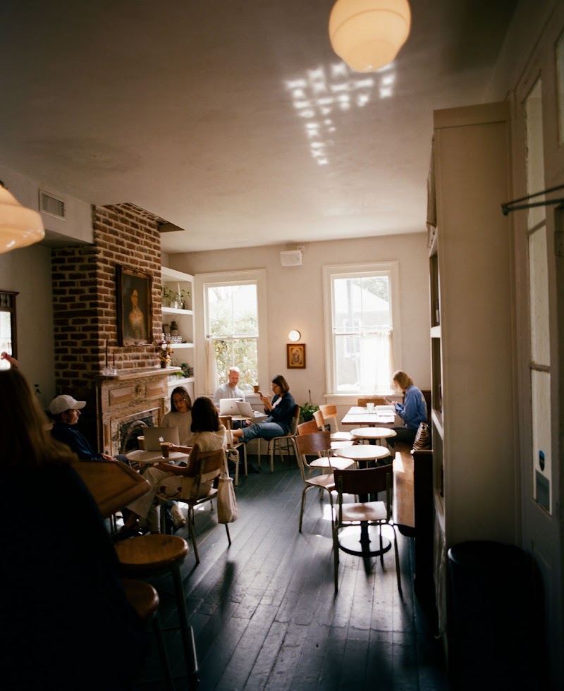 Prophet Coffee - Eastside