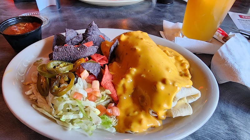 Joe Black's Bar & Grill