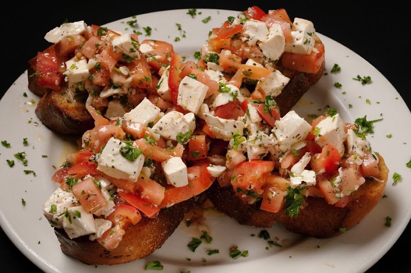 Andino's Italian Restaurant