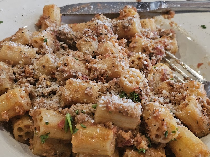 Andino's Italian Restaurant