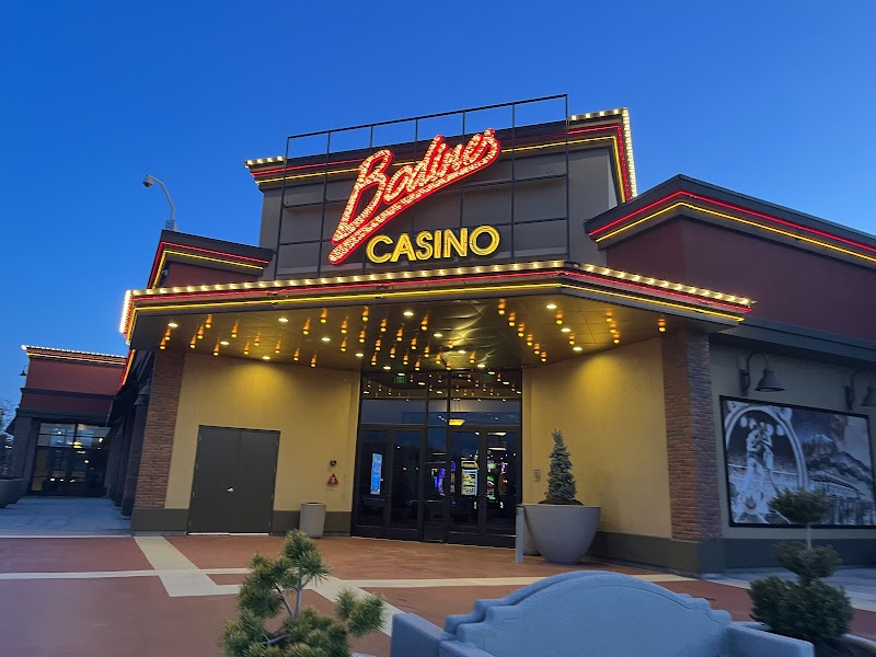 Bodines Casino