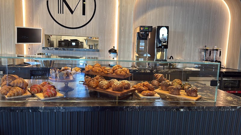 MIAM CAFE - MIAMI BEACH