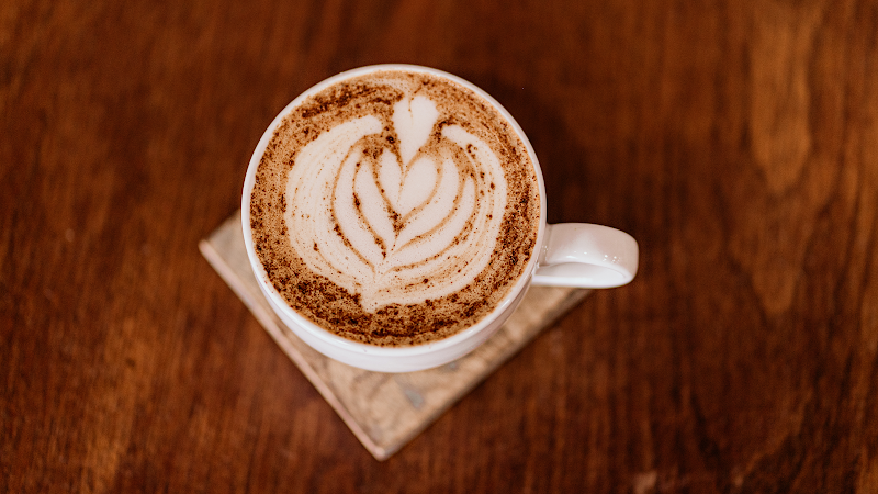 Still Waters Coffeehouse