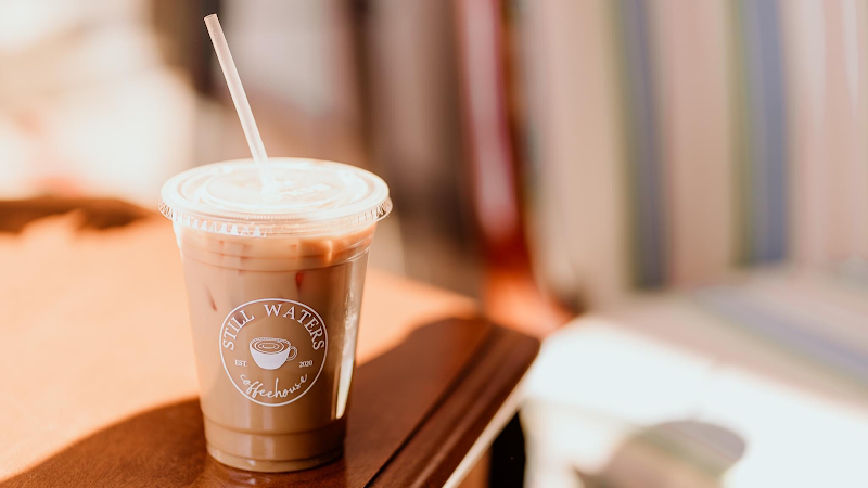 Still Waters Coffeehouse