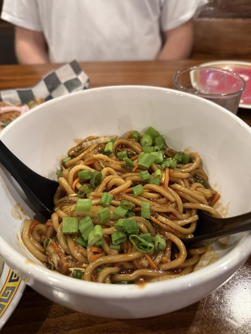 Slurp Society Asian Eats & Drinks