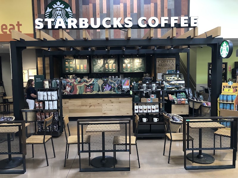 סטארבקס