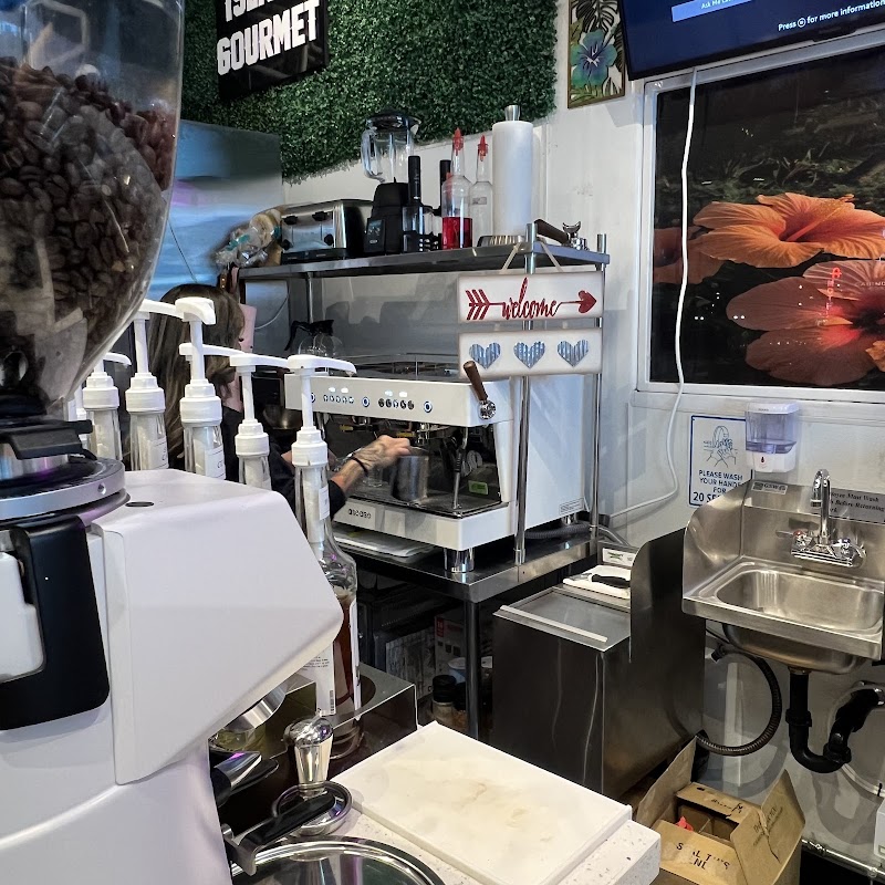 Ninth Island Gourmet