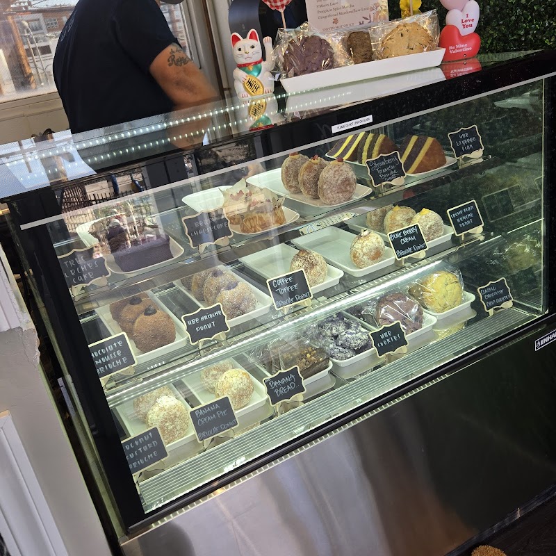 Ninth Island Gourmet