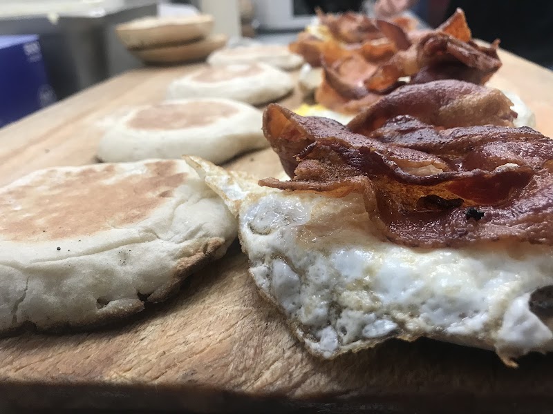 Magnificent Muffin & Bagel Teele Sq