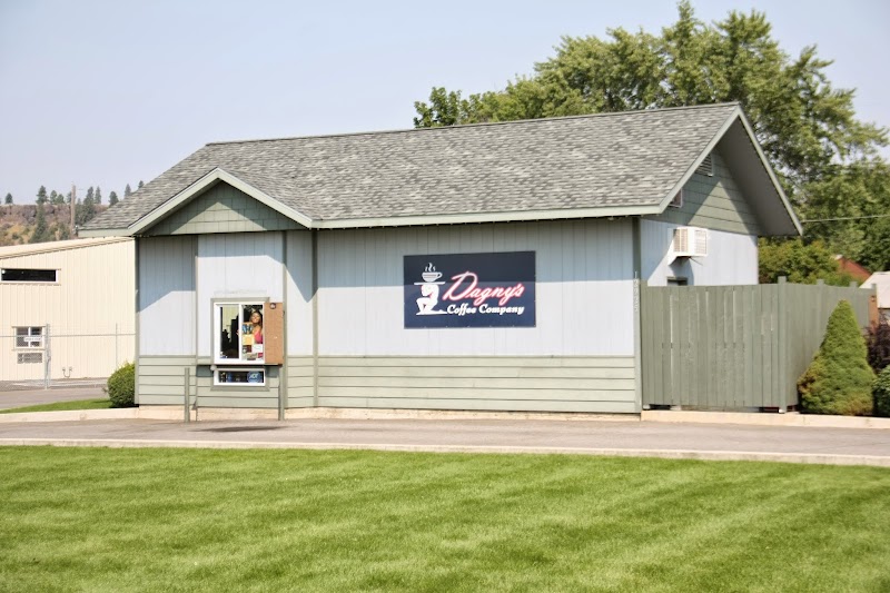 Dagny's Coffee Company