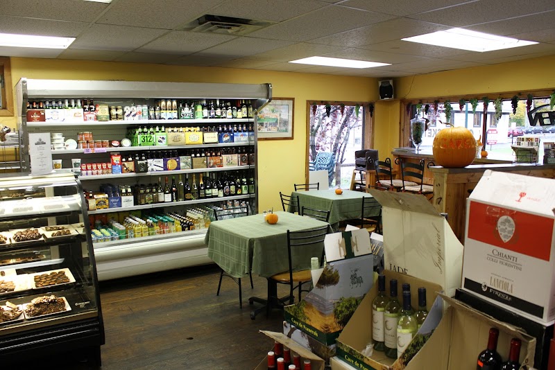 Folgarelli's Market & Wine Shop