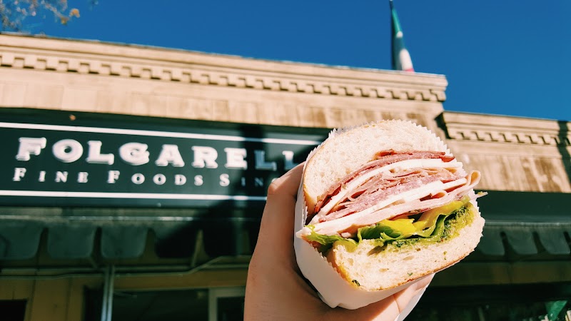 Folgarelli's Market & Wine Shop