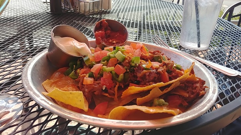 Collie's Sports Bar & Grill