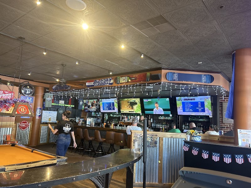 Collie's Sports Bar & Grill