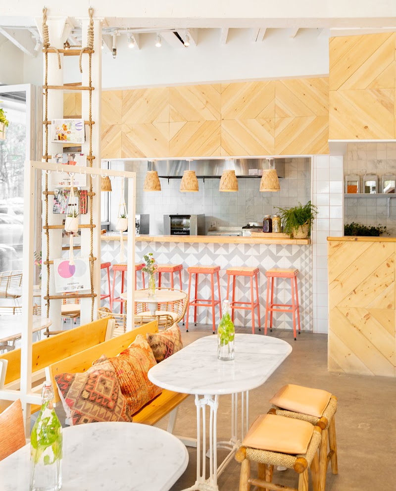 The Butcher's Daughter