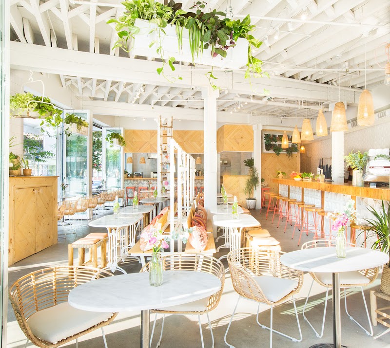 The Butcher's Daughter