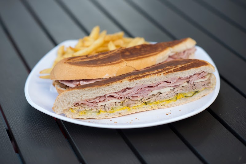 Zaza Cuban Comfort Food