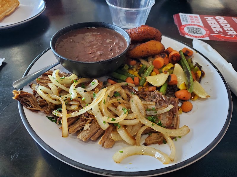 Zaza Cuban Comfort Food