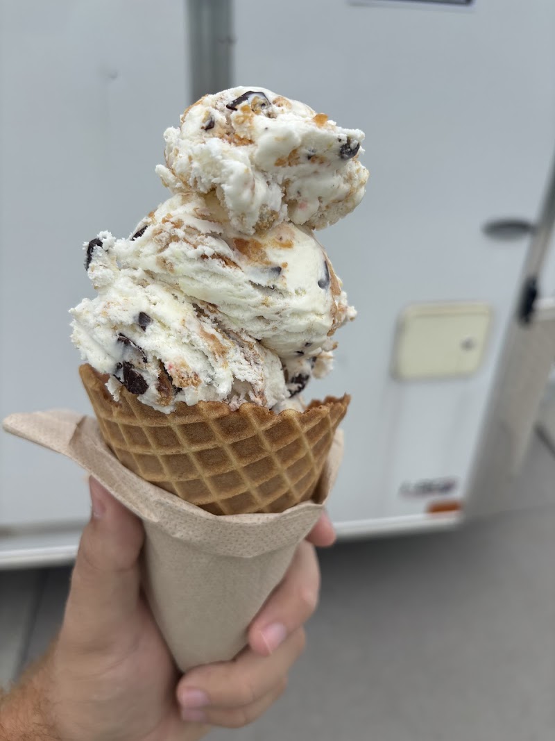 Kev Bean’s Ice Creams