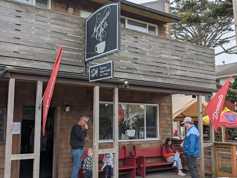 Manzanita Coffee Co.