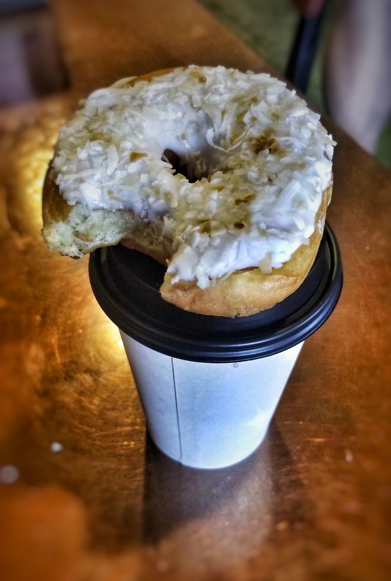 Manzanita Coffee Co.