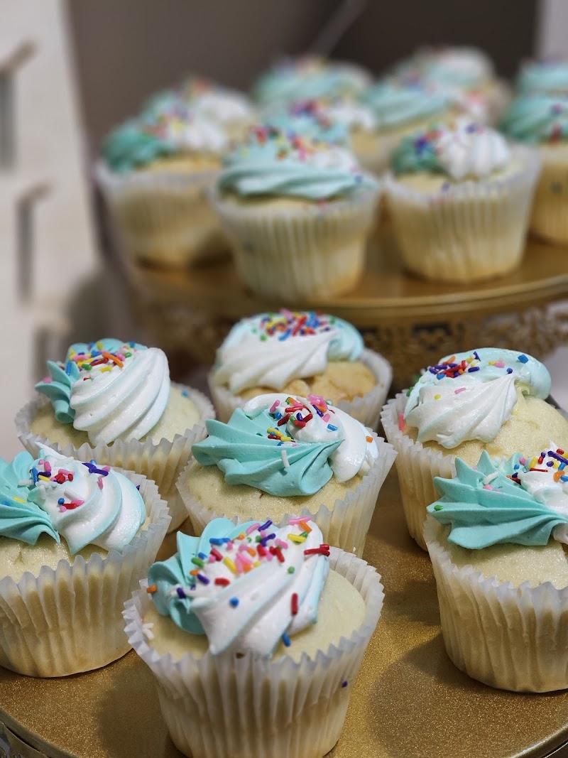 Cupcake Omaha (Dundee)