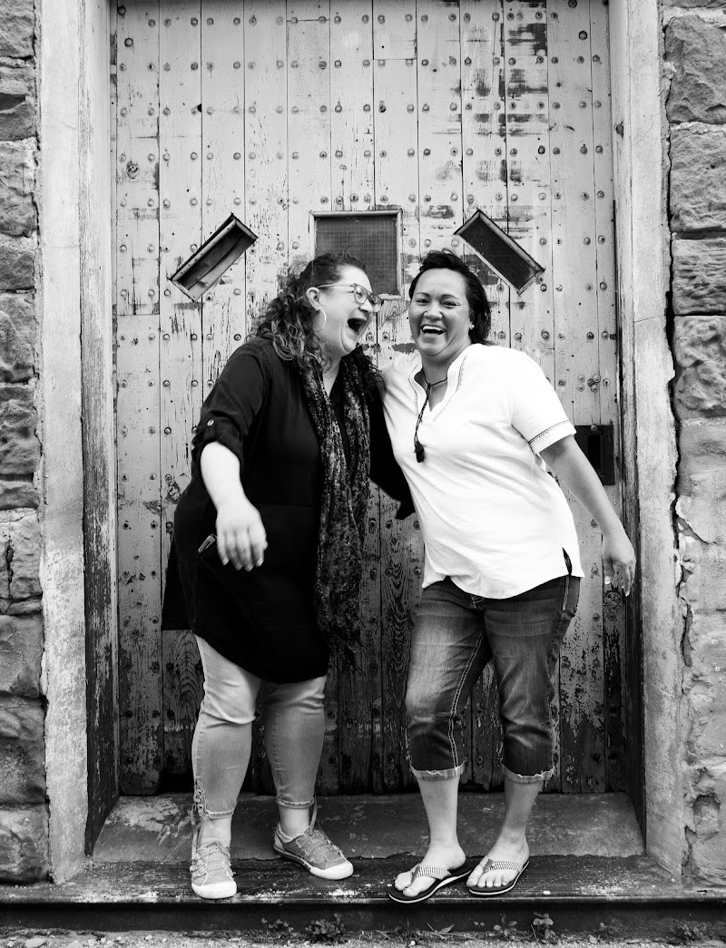 She Brews Coffee & Transition Program