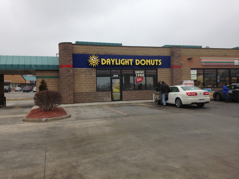 Daylight Donuts - Olathe