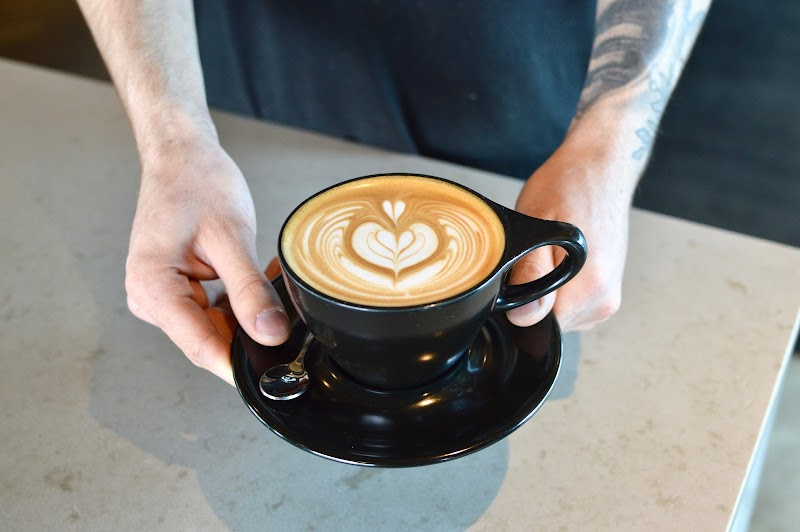 Press Coffee - Sprouts Osborn