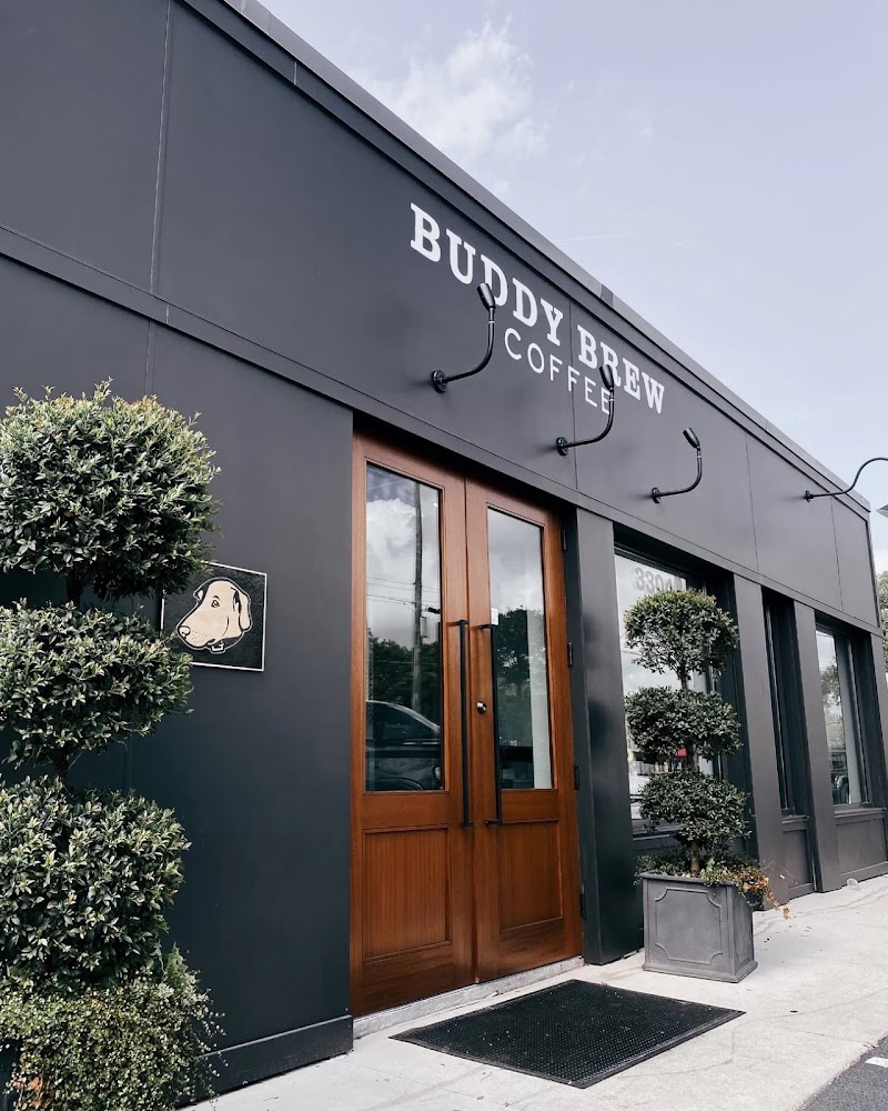 Buddy Brew Coffee