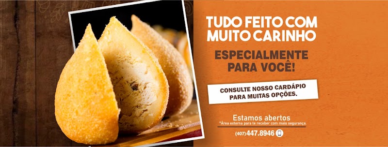 Pão Gostoso Bakery