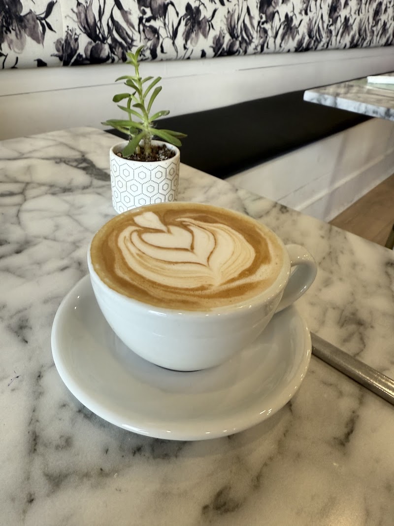 2 Birds Coffee And Cafe