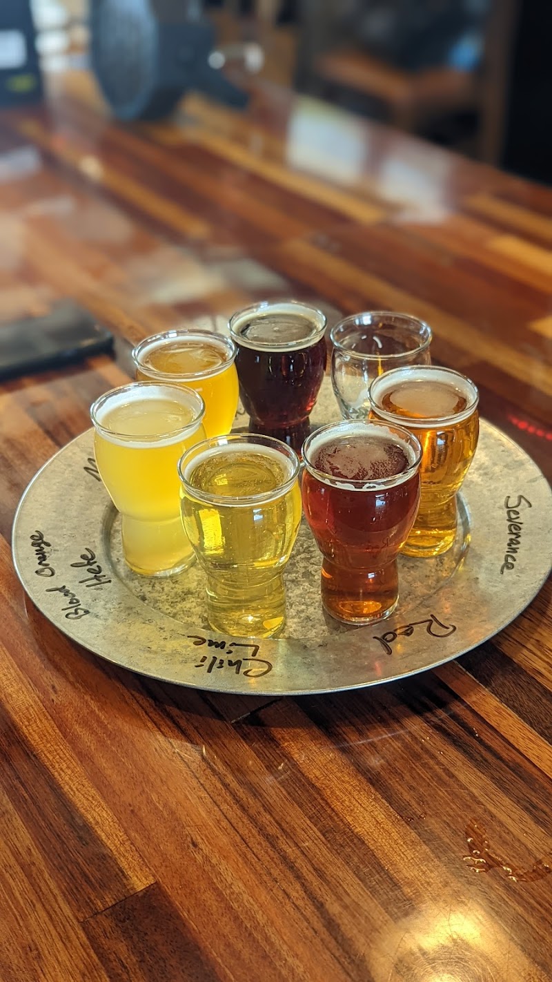 Oil City Beer Company