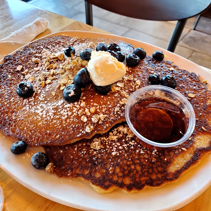 Sunshine Breakfast Bar