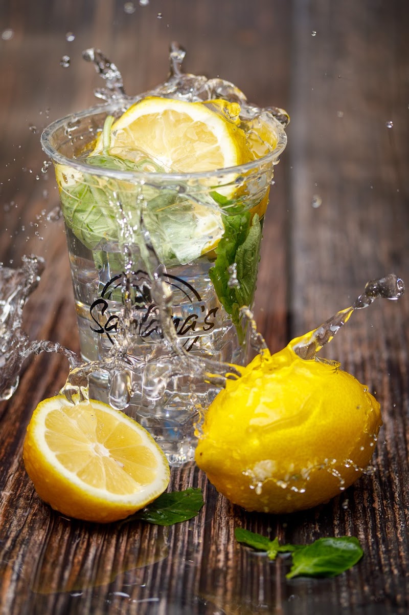 Santana's Kitchen and Cocktails