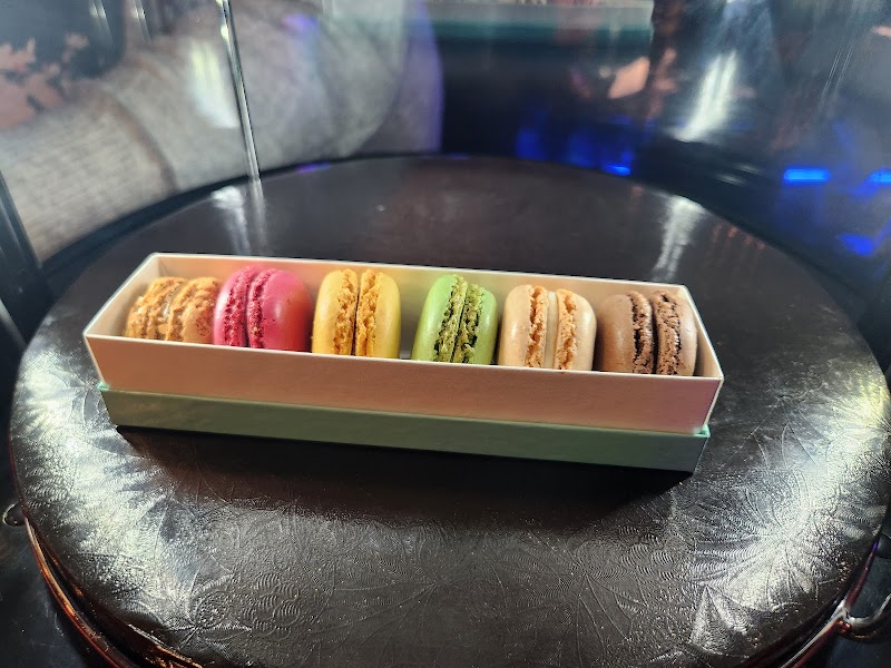 Chitiva Cafe Wicker Park Bucktown